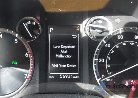 2022 Lexus Gx 460 Premium z USA, uszkodzony, nr VIN JTJAM7BX8N5307788